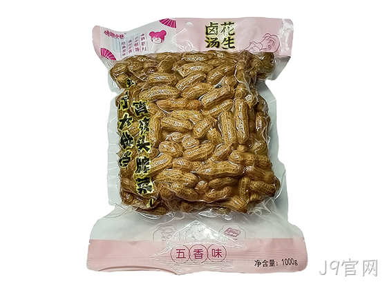 馋趣五香1000g