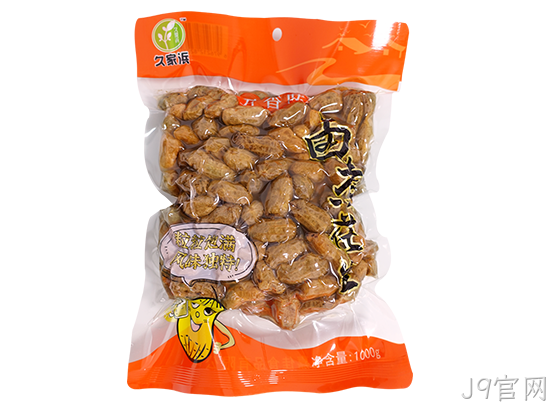 白沙五香1000g