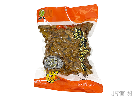 四粒红五香1000g