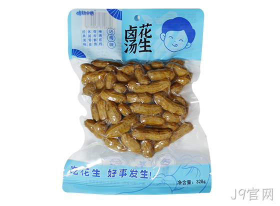 馋趣话梅328g
